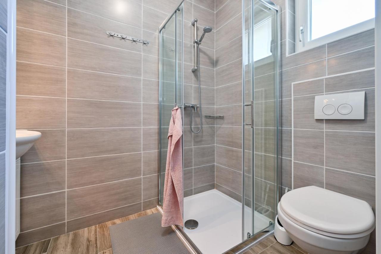 Cvetkova Hiza Sa Jacuzzijem Villa Tuheljske Toplice Eksteriør billede